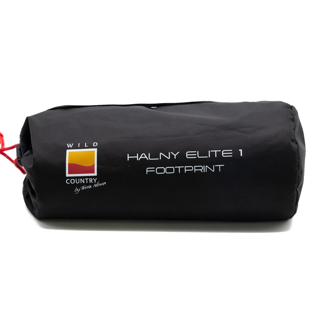 Halny Elite 1 Footprint