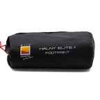 Halny Elite 1 Footprint