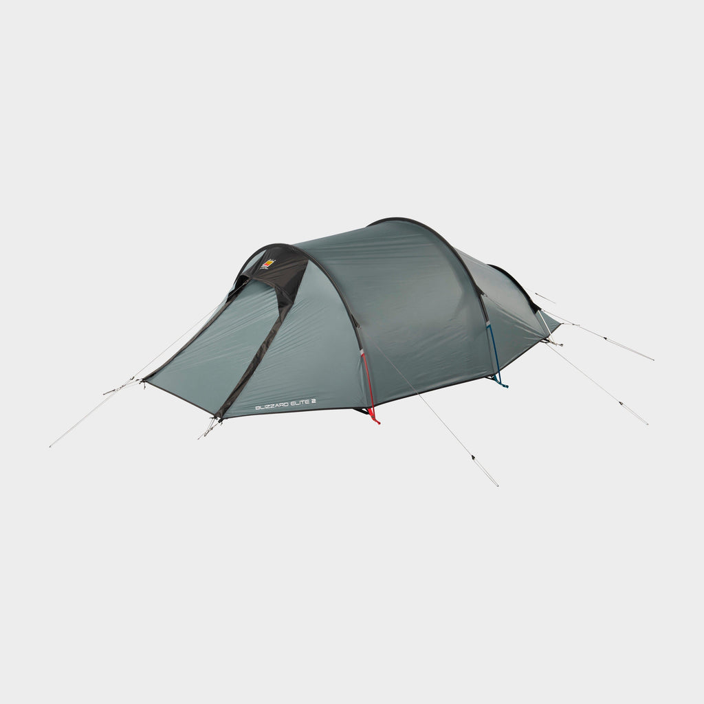 Blizzard Elite 2 Tent