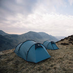 Blizzard Elite 3 Tent