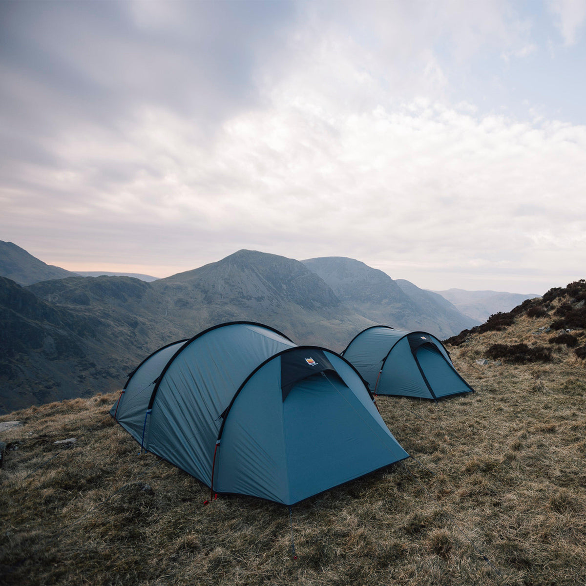 Blizzard Elite 3 Tent