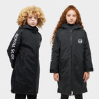 Kids’ Poppy Waterproof Riding Robe