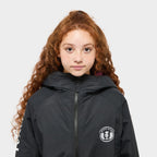 Kids’ Poppy Waterproof Riding Robe