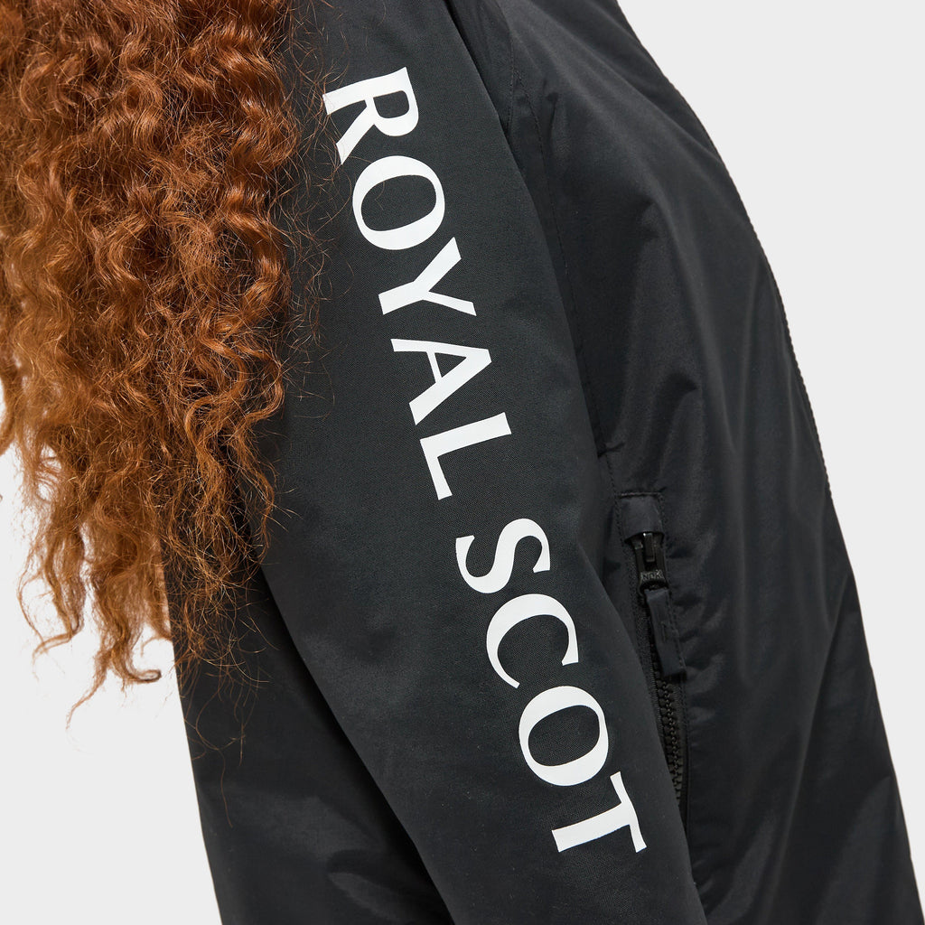 Kids’ Poppy Waterproof Riding Robe