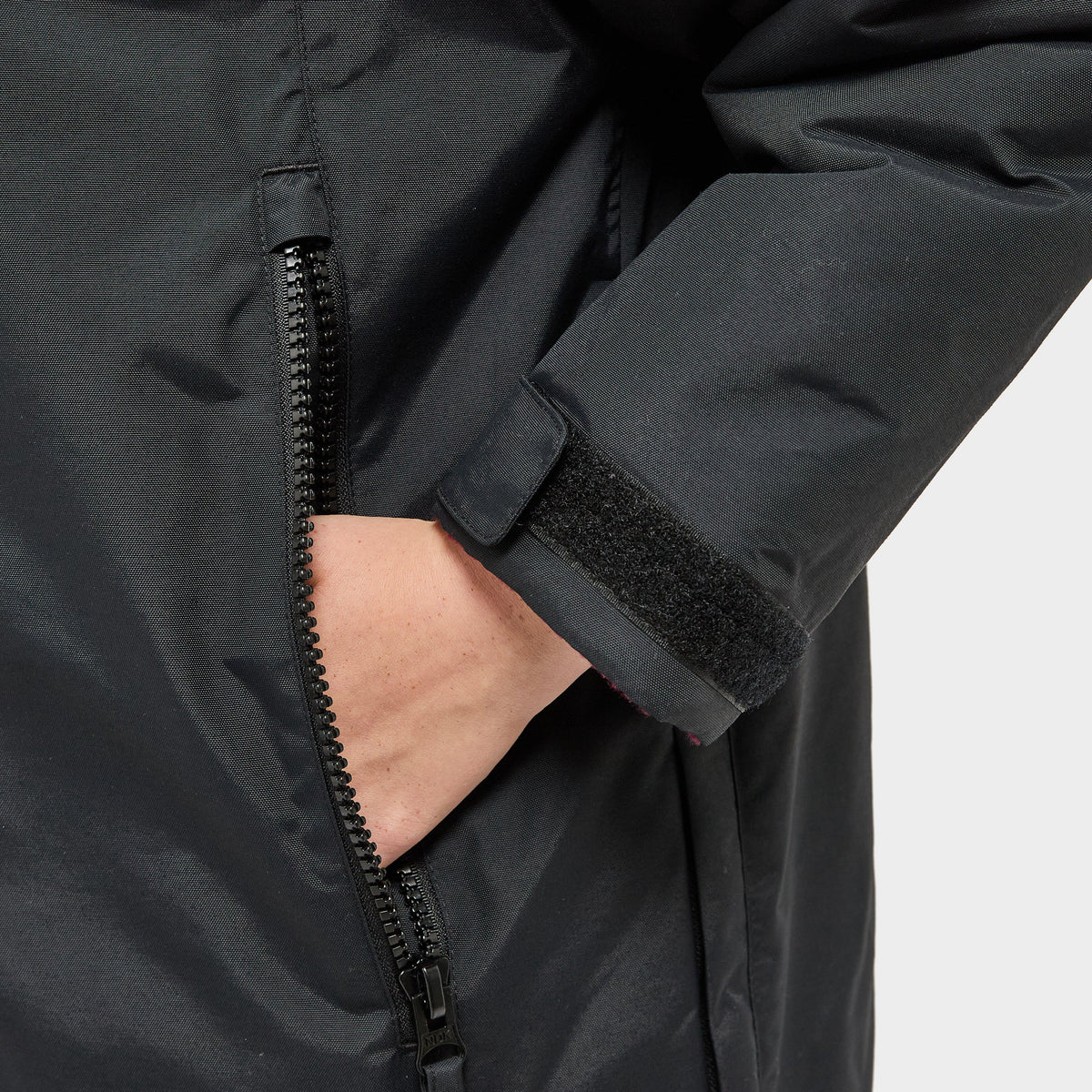 Kids’ Poppy Waterproof Riding Robe