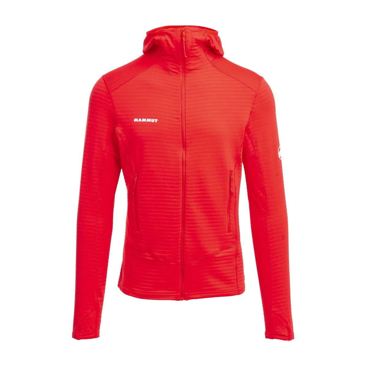 Men's Taiss Light ML Hooded Jacket