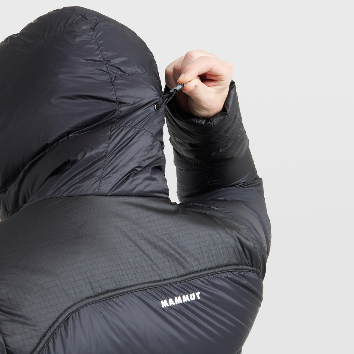 Men's Taiss Pro IN Hooded Jacket