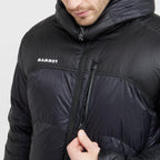 Men's Taiss Pro IN Hooded Jacket