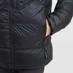 Men's Taiss Pro IN Hooded Jacket