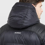 Men's Taiss Pro IN Hooded Jacket