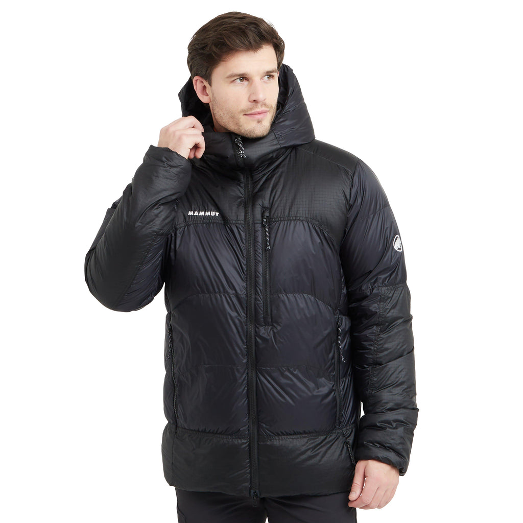 Men's Taiss Pro IN Hooded Jacket