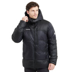 Men's Taiss Pro IN Hooded Jacket