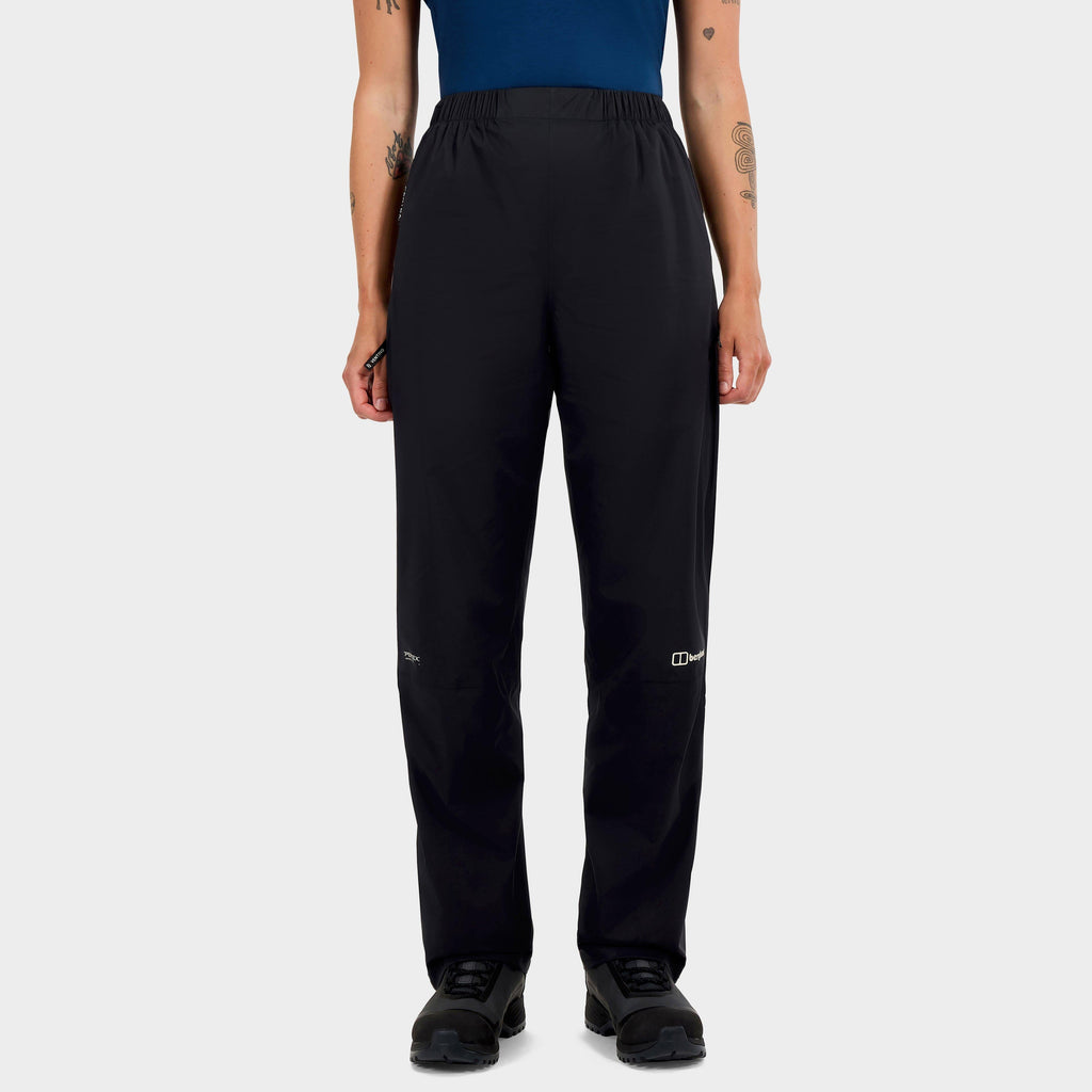Women's Pertex Shield Pacsmart Waterproof Trousers