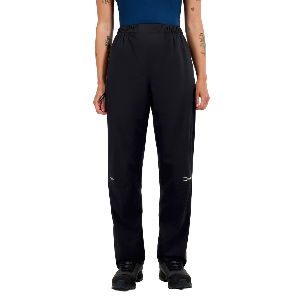 Women's Pertex Shield Pacsmart Waterproof Trousers