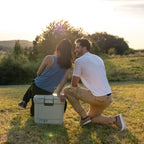 Pro 25QT Cooler Box