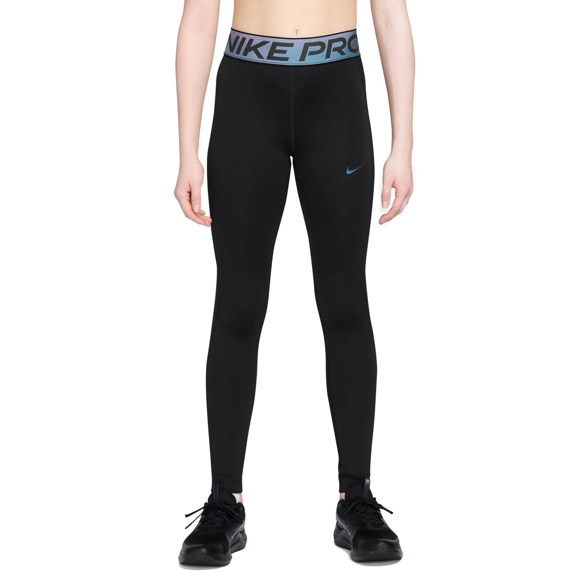 Kids’ Pro Dri-FIT Leggings