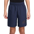 Kids’ Dri-FIT Multi Woven Shorts