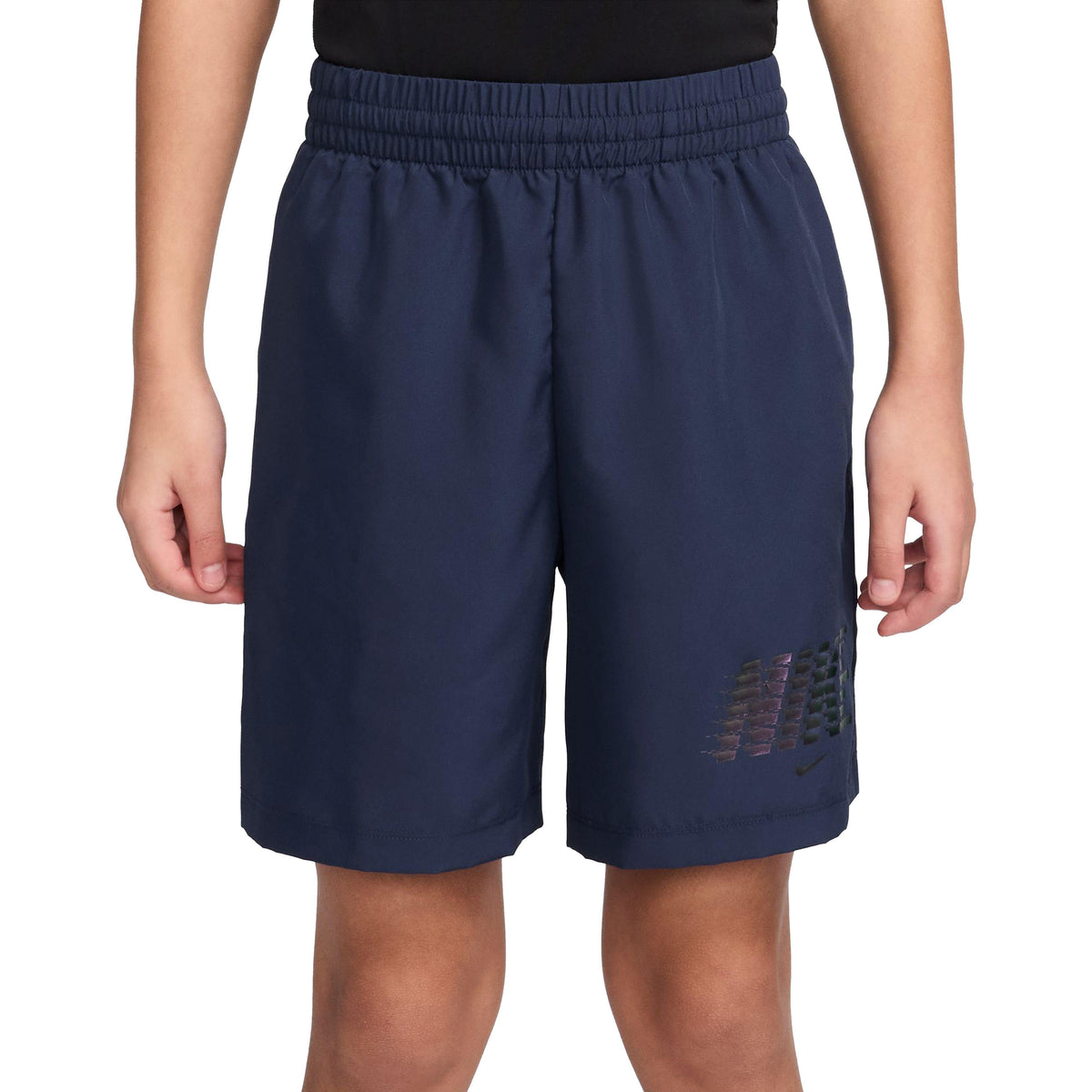 Kids’ Dri-FIT Multi Woven Shorts