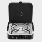 1 Cook Turbo FFD QR