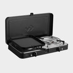 2 Cook Turbo FFD Deluxe QR