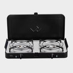 2 Cook Turbo FFD Deluxe QR