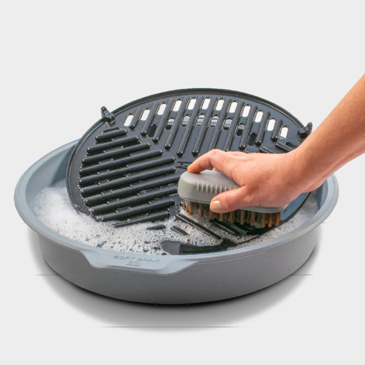 Soft Soak 50