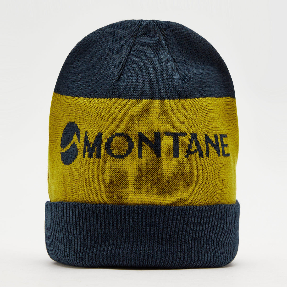 Men’s Logo Beanie Hat