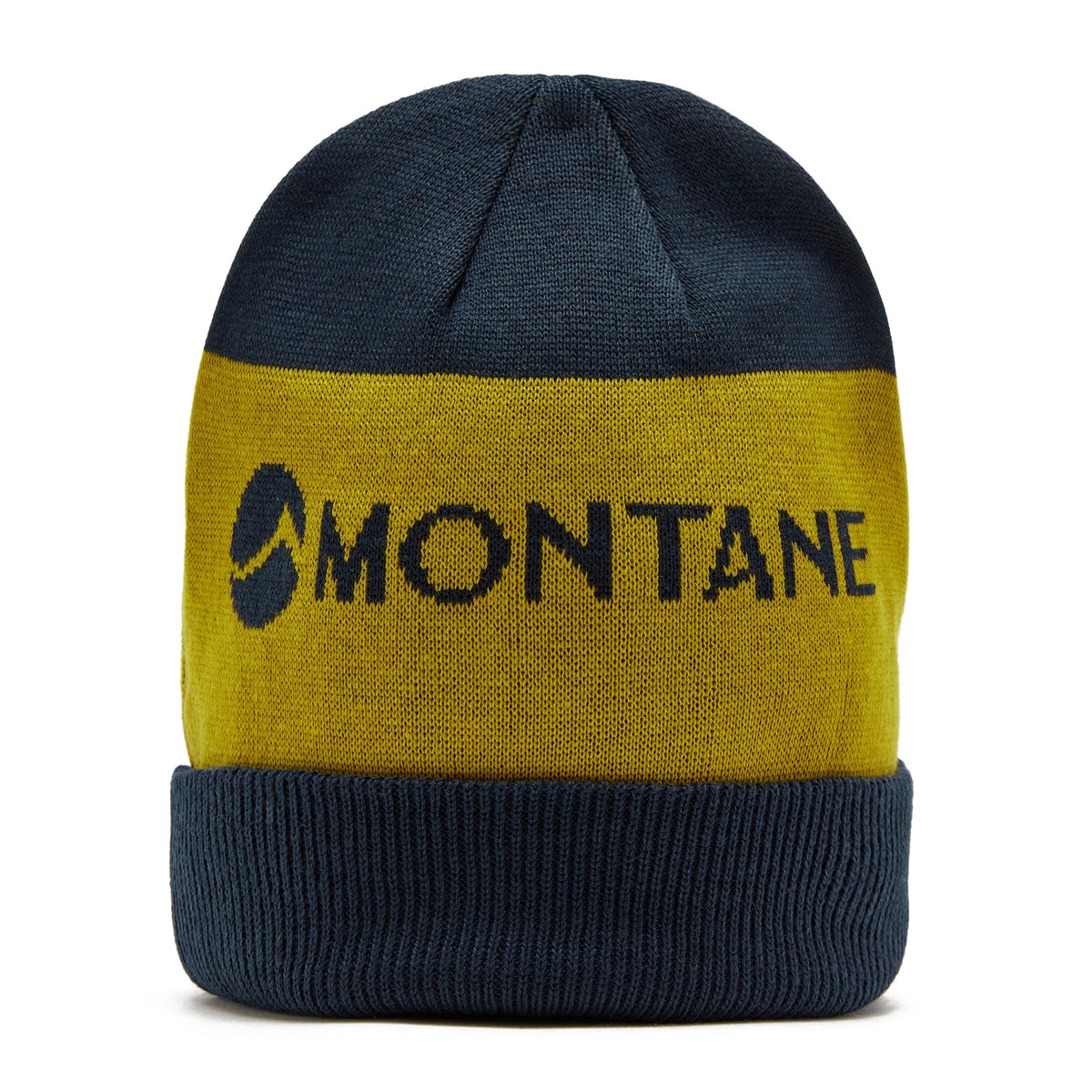 Men’s Logo Beanie Hat