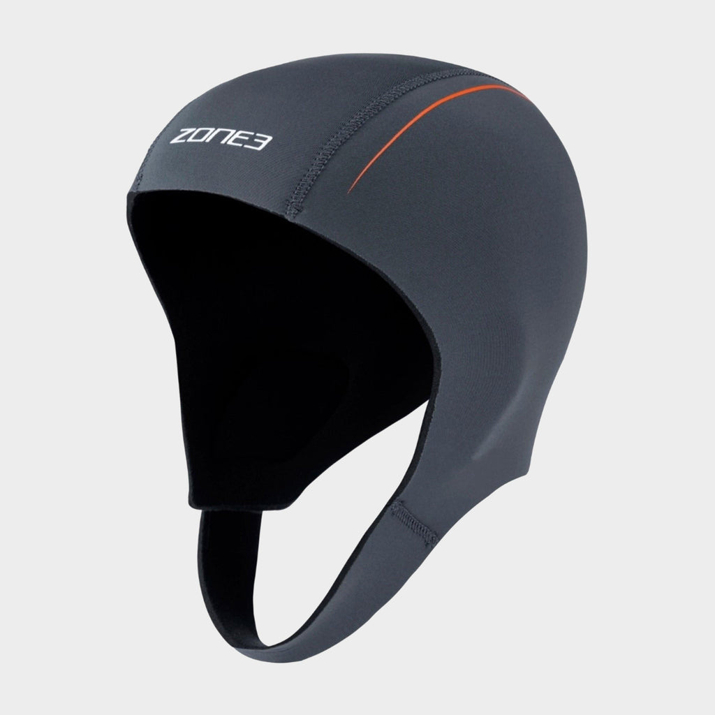 Unisex Active-Flex Swim Cap
