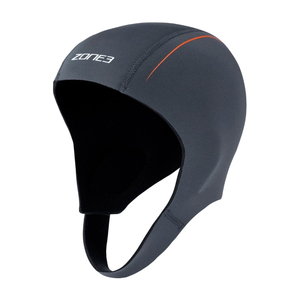Unisex Active-Flex Swim Cap