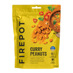 Curry Peanuts