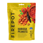 Harissa Peanuts