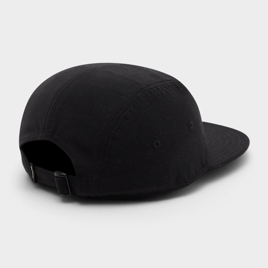 Unisex Foothills Flat Brim Cap