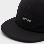 Unisex Foothills Flat Brim Cap