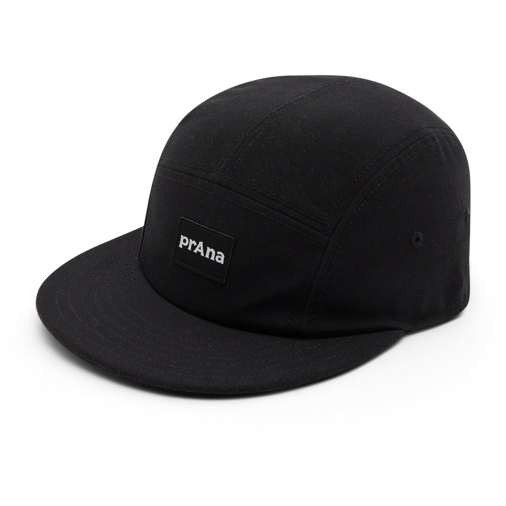 Unisex Foothills Flat Brim Cap