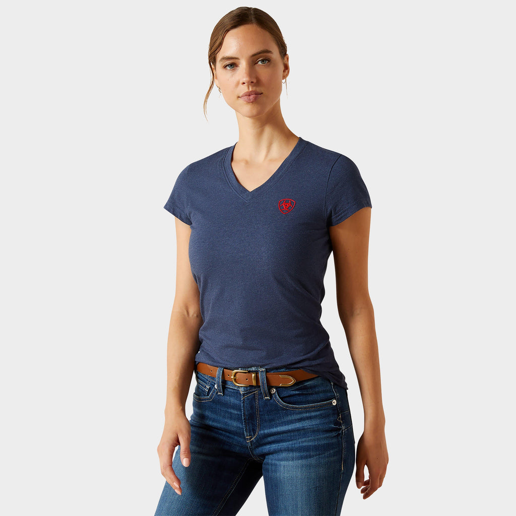 Women's BV Logo T-Shirt