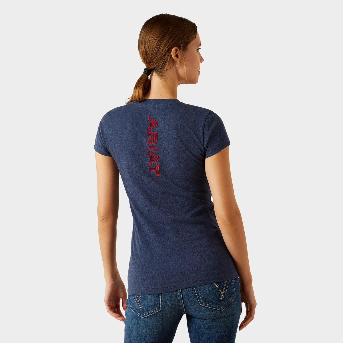 Women's BV Logo T-Shirt