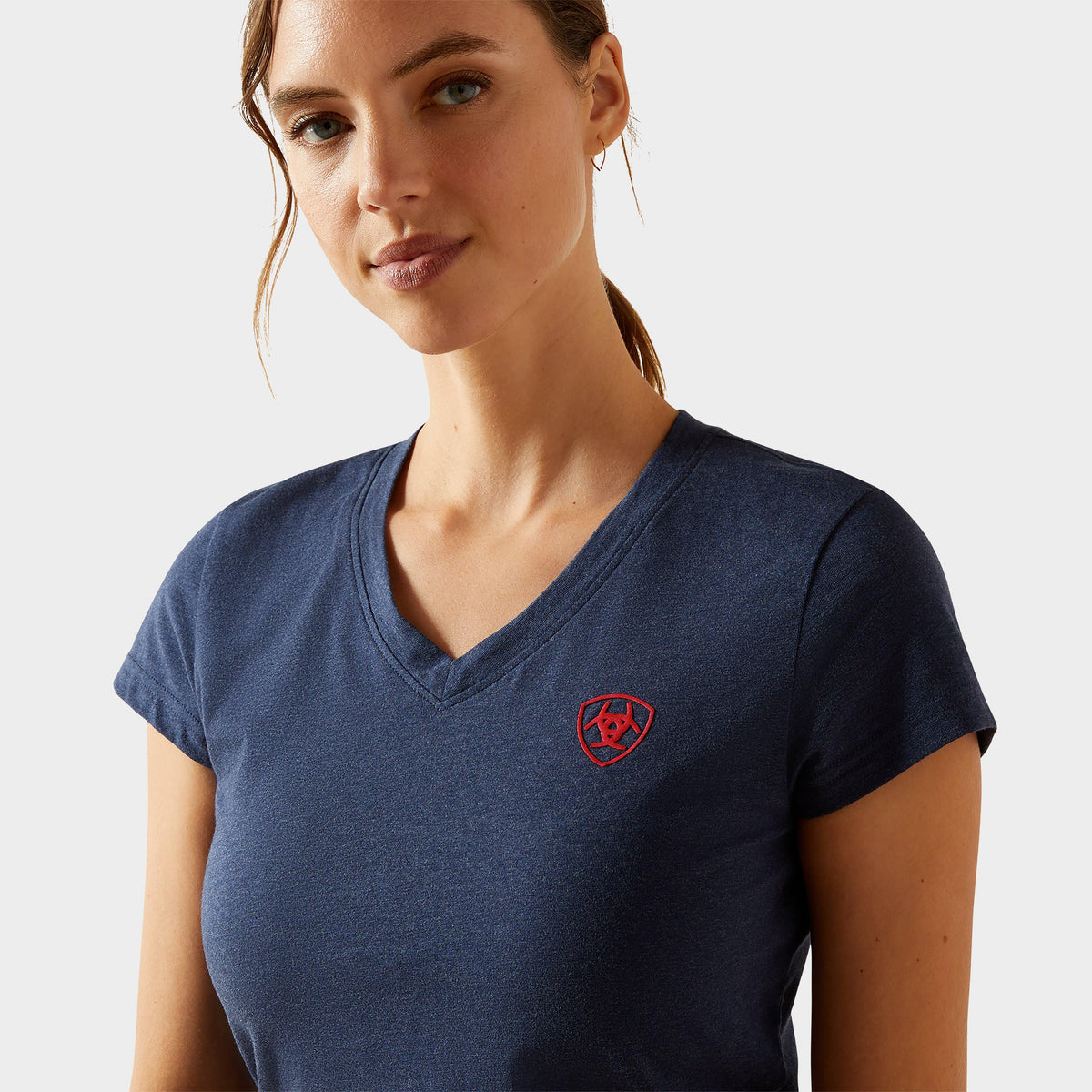 Women's BV Logo T-Shirt