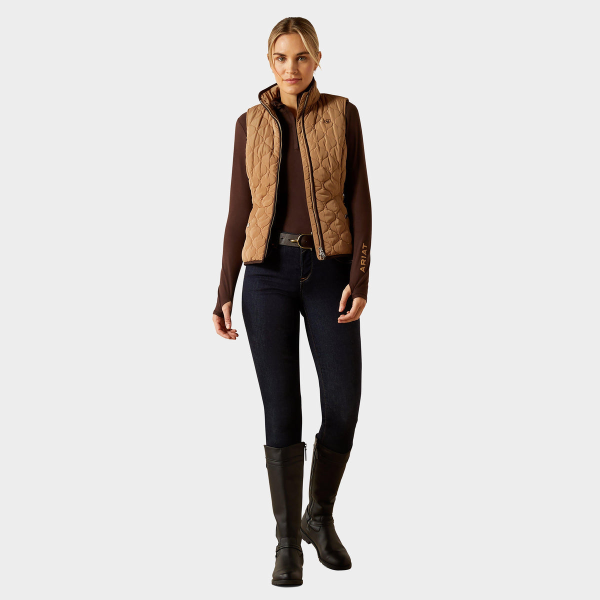 Women's Ashley 2.0 Gilet