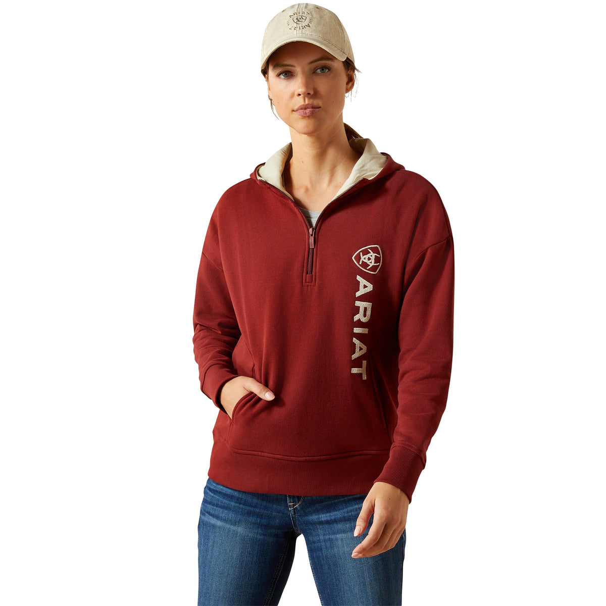 Women's Rabere 2.0 Hoodie