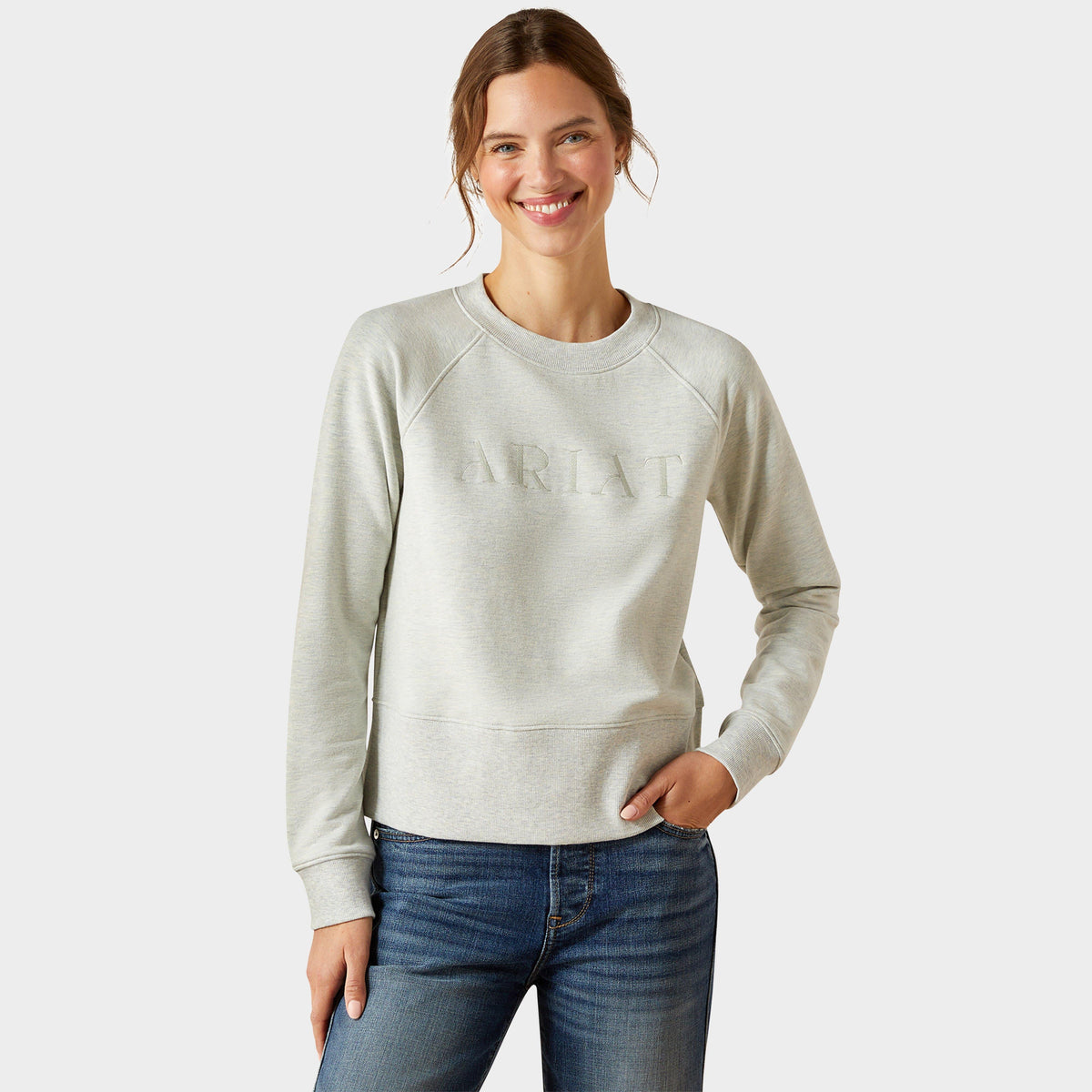 Women's Martine Sweatshirt