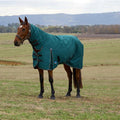 ComFiTec Classic Combo Neck Medium Turnout Rug