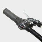 Curb Low Step Hybrid Bike