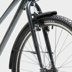 Curb Low Step Hybrid Bike