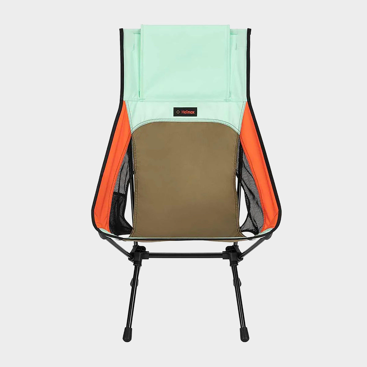 Chair One High-Back