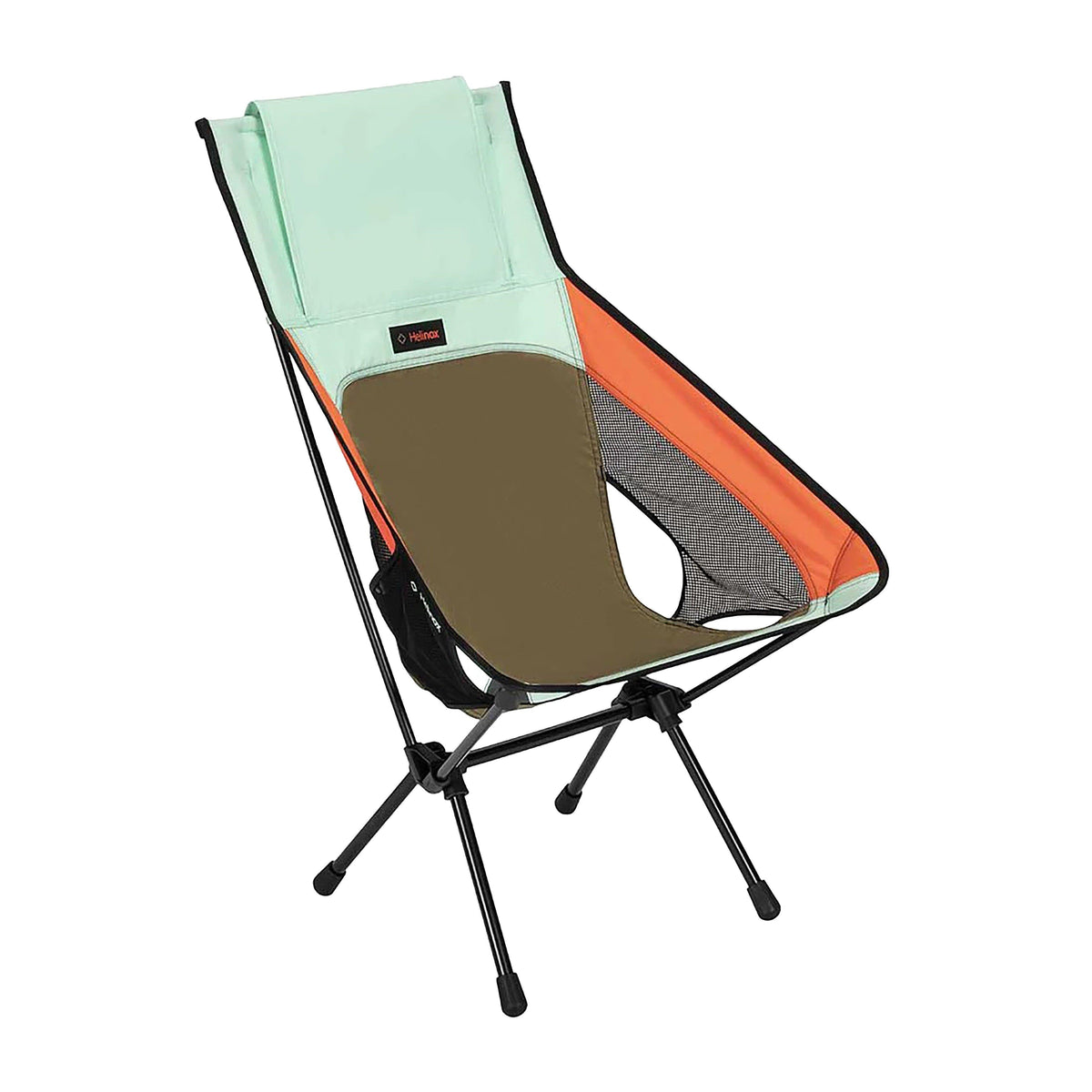 Chair One High-Back