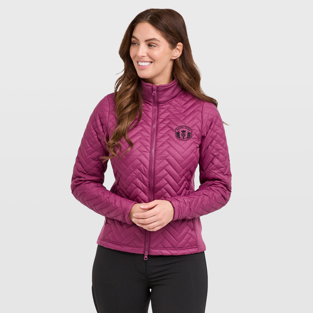 Women’s Millie Hybrid Jacket