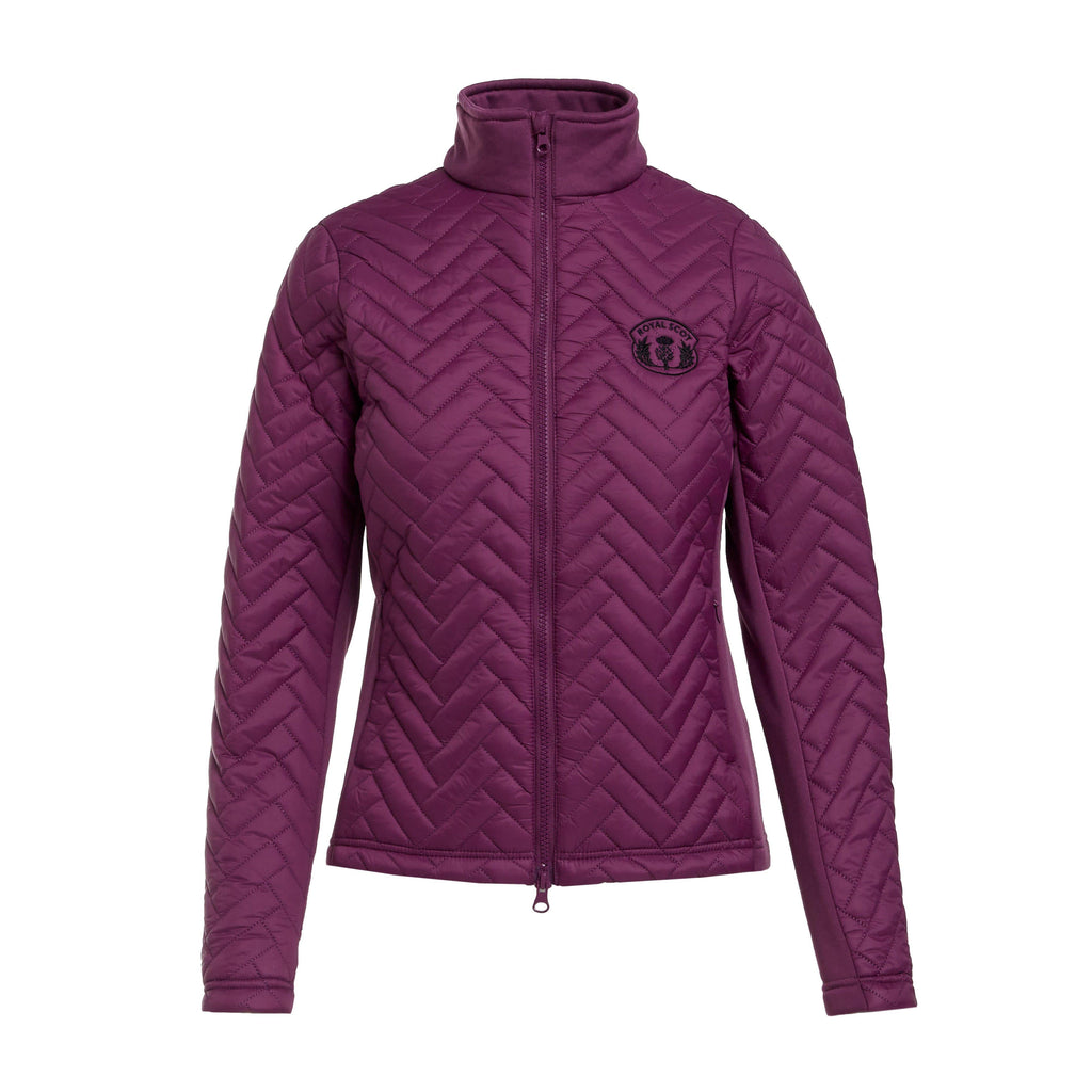 Women’s Millie Hybrid Jacket
