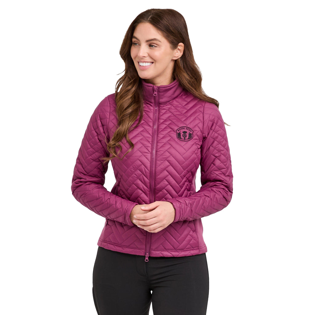 Women’s Millie Hybrid Jacket