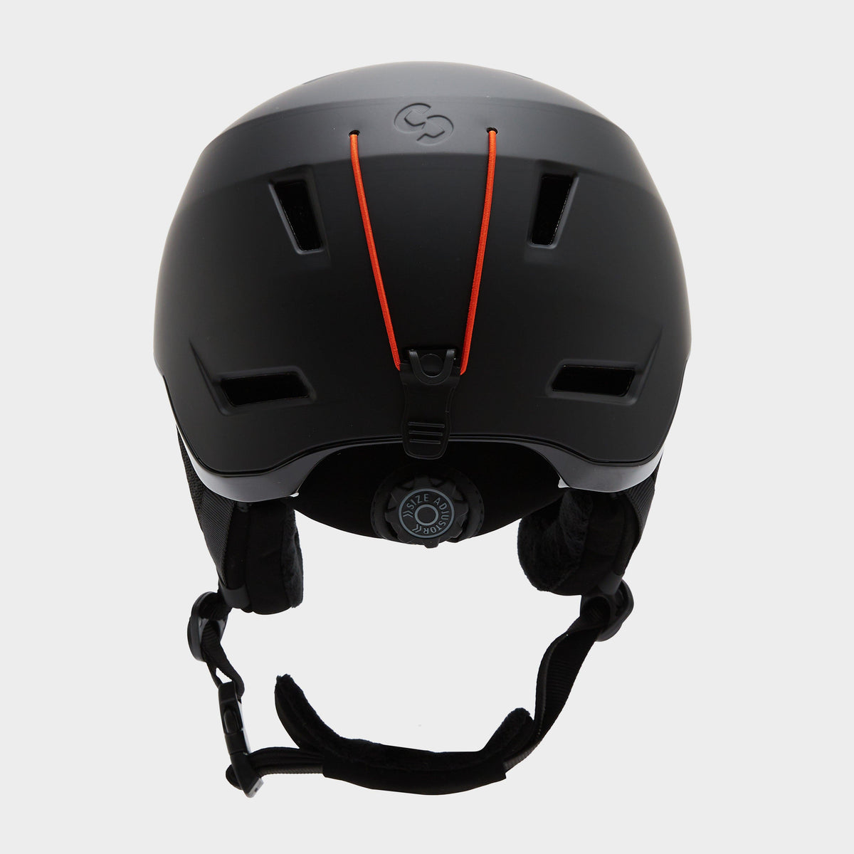 Unisex Kaiser Snow Helmet